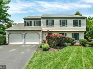 7 Kingston Ct, Brownstown, PA 17508