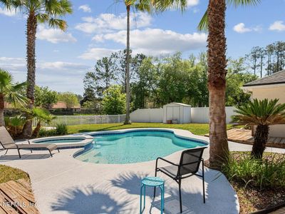300 BAY POINT Way S, Saint Johns, FL, 32259