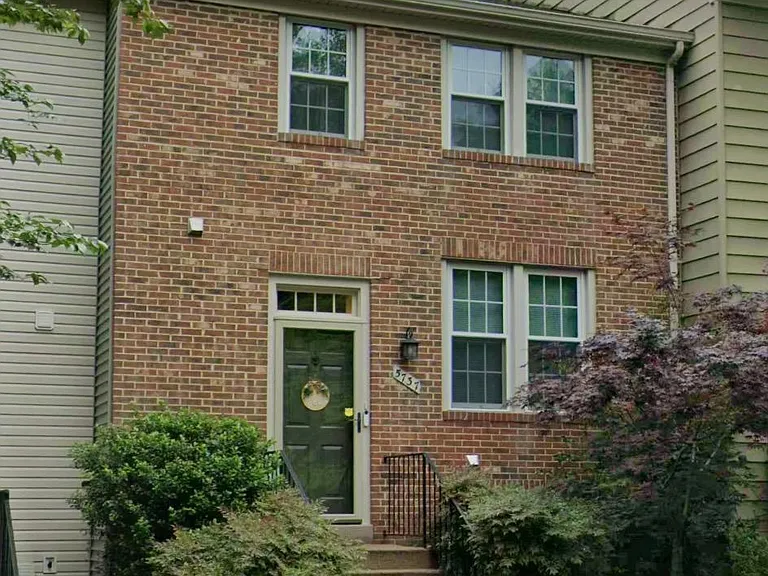 5737 Walnut Wood Ln — Photo 1