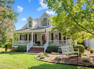 241 Mill Creek Ln, Bath, NC 27808