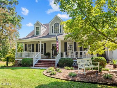 241 Mill Creek Lane, Bath, NC, 27808
