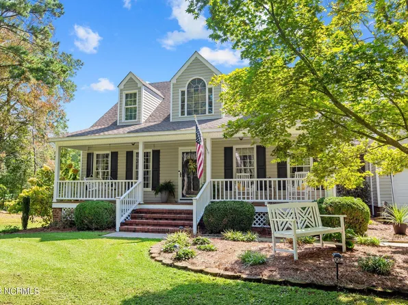 241 Mill Creek Lane, Bath, NC 27808