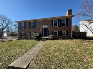 656 Galata Dr, Lexington, KY 40503