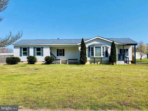 25496 Smith Way, Milton, DE 19968