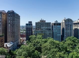 1810 Rittenhouse Sq APT 1001, Philadelphia, PA 19103