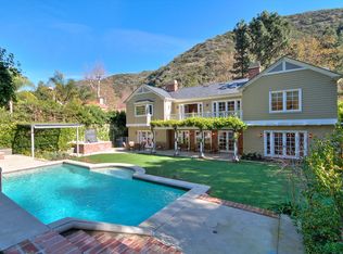 2803 Mandeville Canyon Rd, Los Angeles, CA 90049