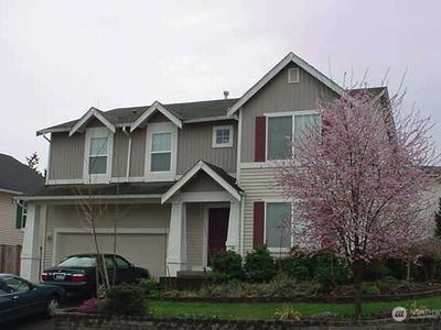 4502 114th Place SE, Everett, WA, 98208