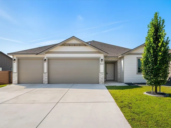 8004 Massey Dr, Pasco, WA 99301