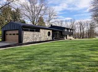 10500 Grubbs Rd, Wexford, PA 15090