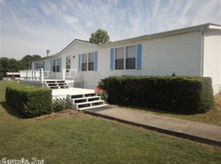 205 Katie Ln, Austin, AR 72007