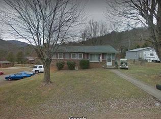 24 Wolf Rd, Asheville, NC 28805