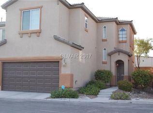 8281 Begonia Blush Dr, Las Vegas, NV 89166