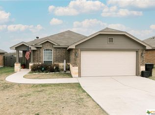 2525 Elk Creek Rd, Temple, TX 76504