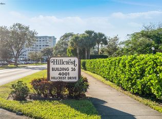 Hillcrest East, Hollywood, FL 33021