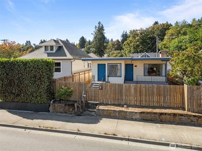 107 N Callow Avenue, Bremerton, WA, 98312