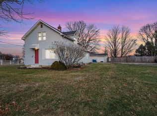 1030 Newark Rd, Mount Vernon, OH 43050