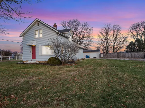 1030 Newark Rd, Mount Vernon, OH 43050