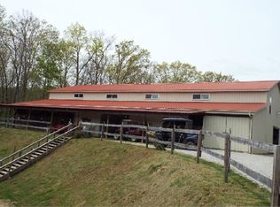 713 Gallaher Rd, Kingston, TN 37763