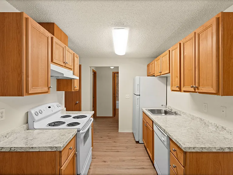 1 Bedroom Standard 640 Sq Ft 1 Bedroom Standard 640 Sq Ft