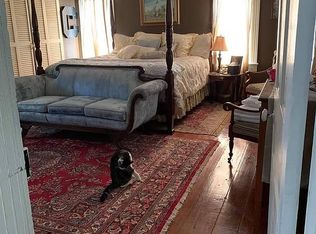 1429 Silver Creek Rd, Danville, VA 24540