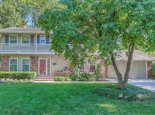 5933 W 87th St, Overland Park, KS 66207
