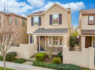 2316 Wharton Ln, Roseville, CA