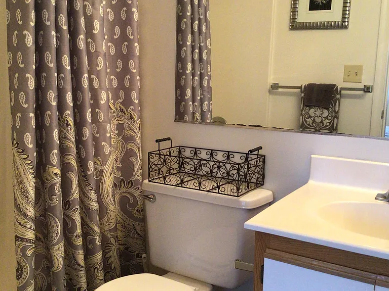Virginia Dare (1BR/1Bath)