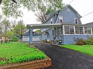 129 Jay St, Scotia, NY 12302