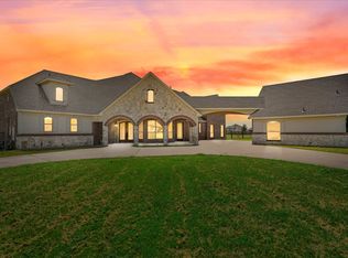 9770 County Road 483, Lavon, TX 75166