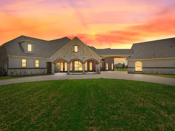 9770 County Road 483, Lavon, TX 75166