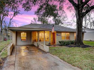 5010 Libbey Ln, Houston, TX 77092