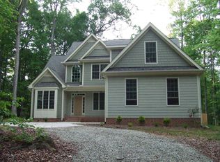 6490 Guess Rd, Durham, NC 27712