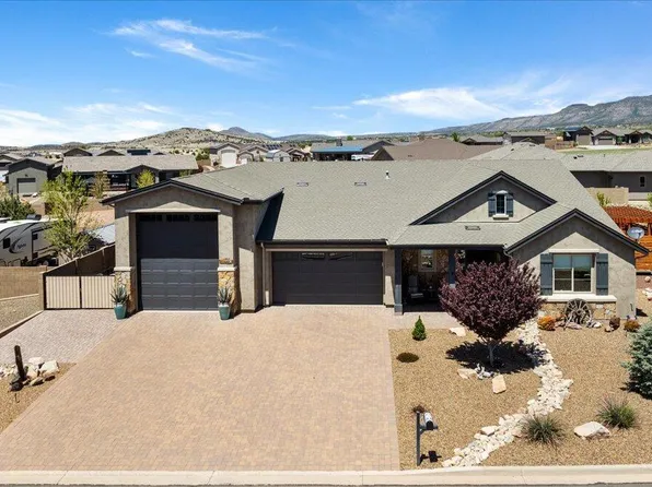 13330 E BELGIAN Way, Prescott Valley, AZ 86315
