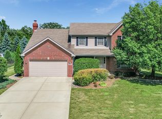 20951 Mayfair Ct, Mokena, IL 60448