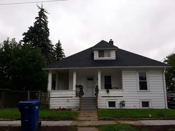 705 24th St, Bay City, MI 48708