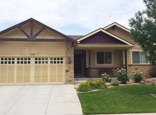 110 Veronica Dr, Windsor, CO 80550