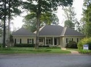 1031 Forrest Hills Point, Watkinsville, GA 30677