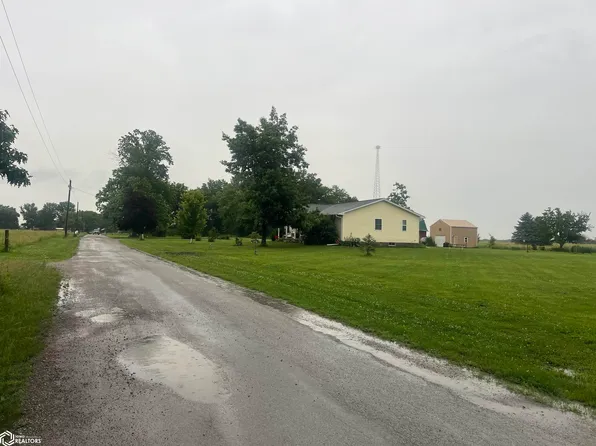 204 Wisconsin, Cincinnati, IA 52549