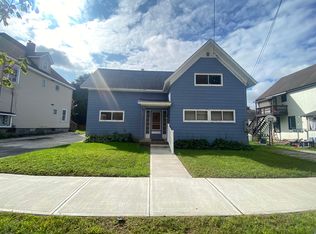 38 E Center St, Rutland, VT 05701