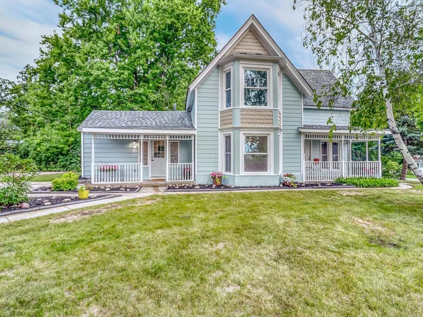 501 Holmes St W, Detroit Lakes, MN 56501