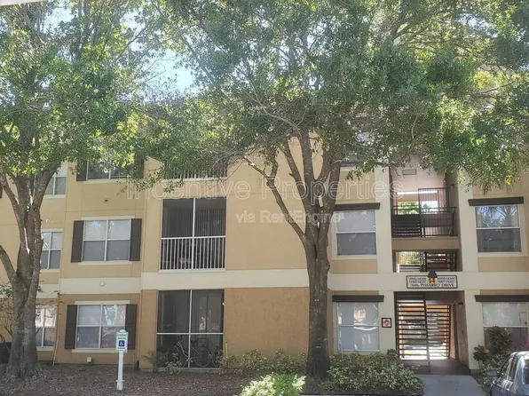 7606 Pissarro Dr APT 108, Orlando, FL 32819