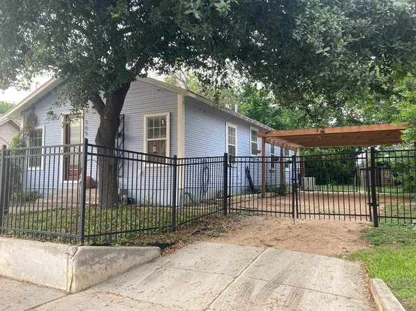 305 Keller St, San Antonio, TX 78204