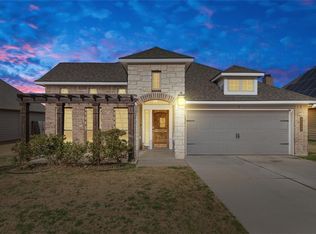 1113 Merganser Way, Waco, TX 76706