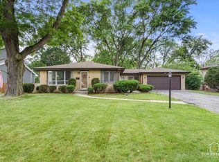 1108 N Westgate Rd, Mount Prospect, IL 60056