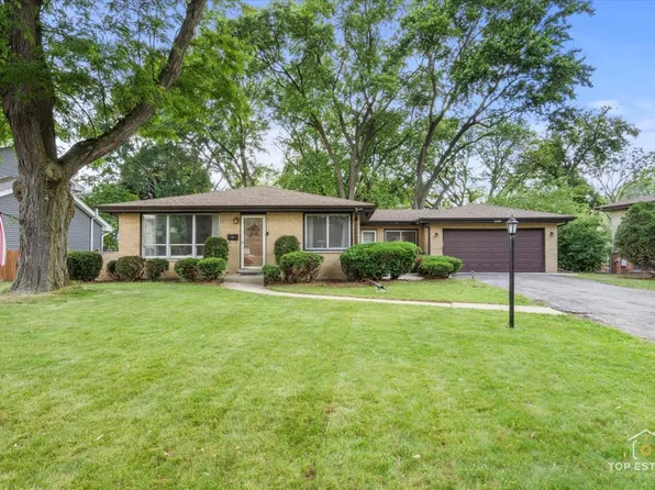 1108 N Westgate Rd, Mount Prospect, IL 60056