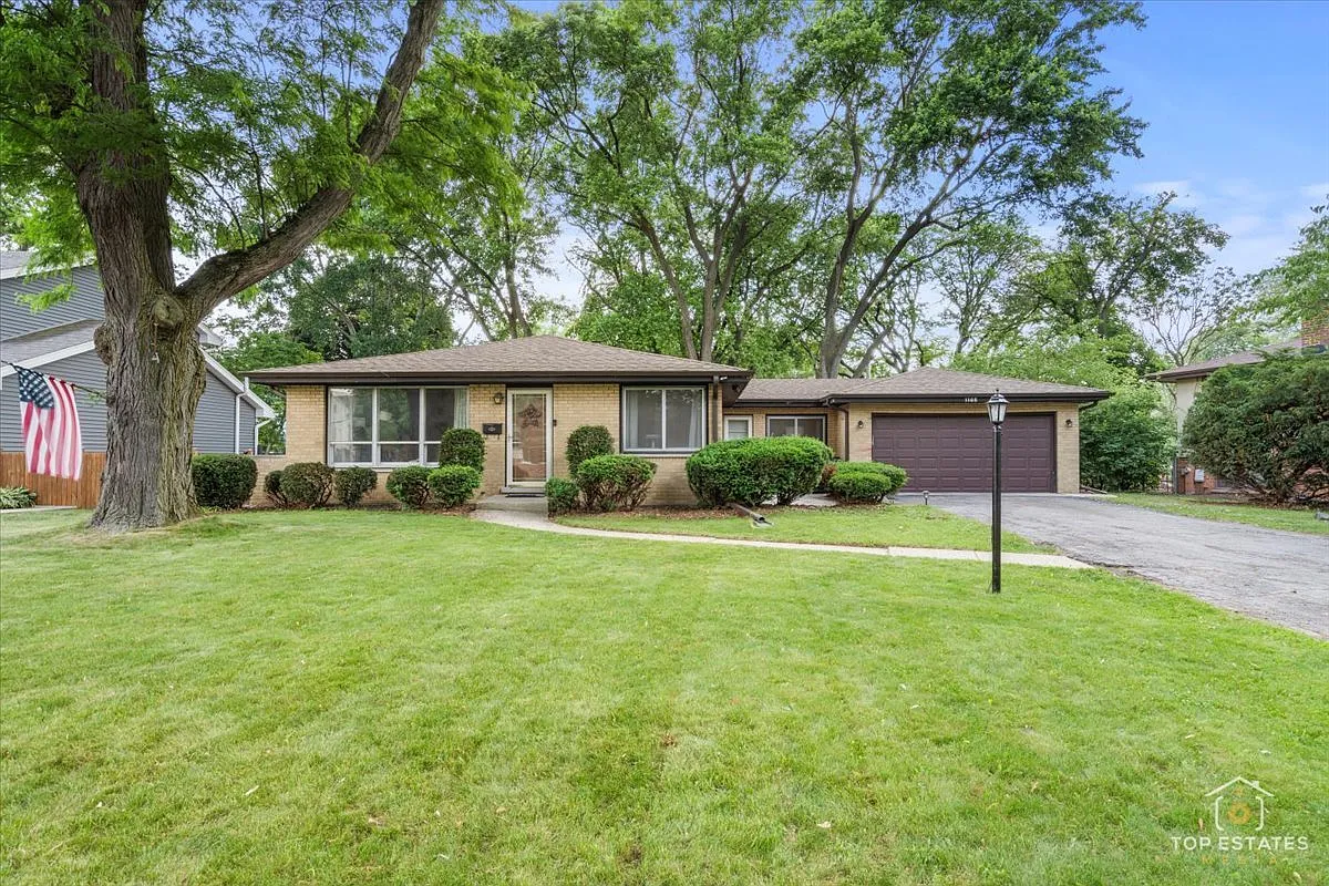 1108 N Westgate Rd photo 1