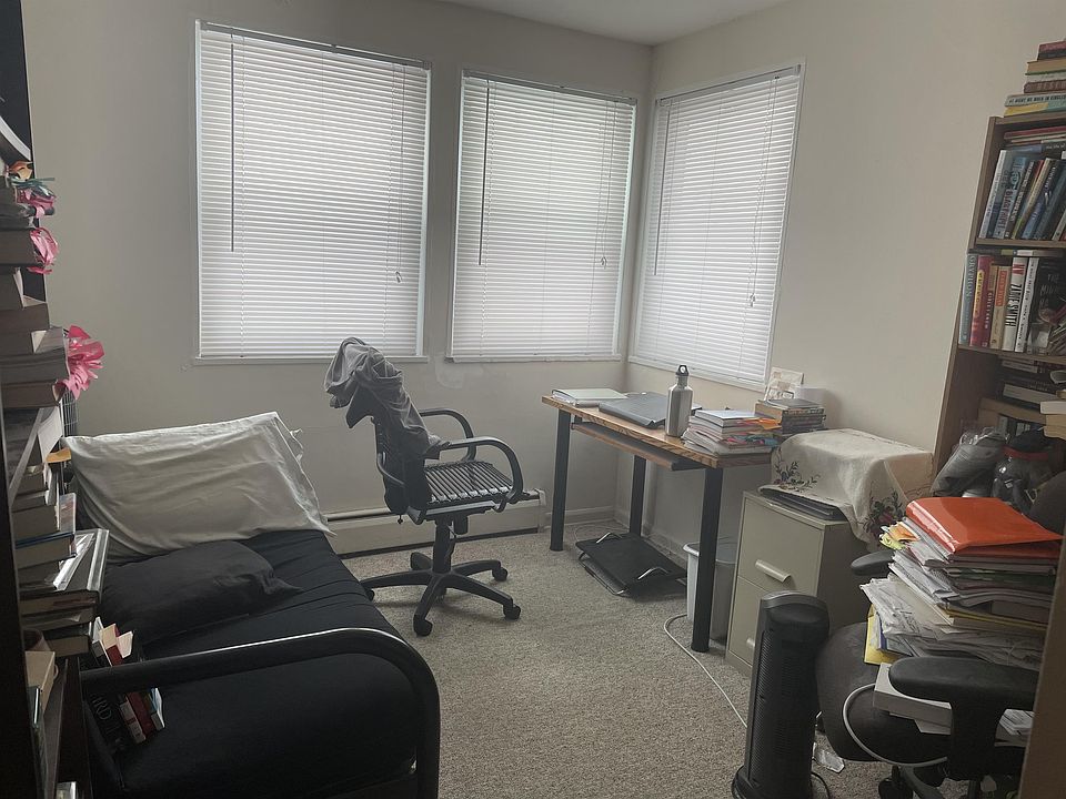 714 Henry Street Apartment Rentals Ann Arbor, MI Zillow