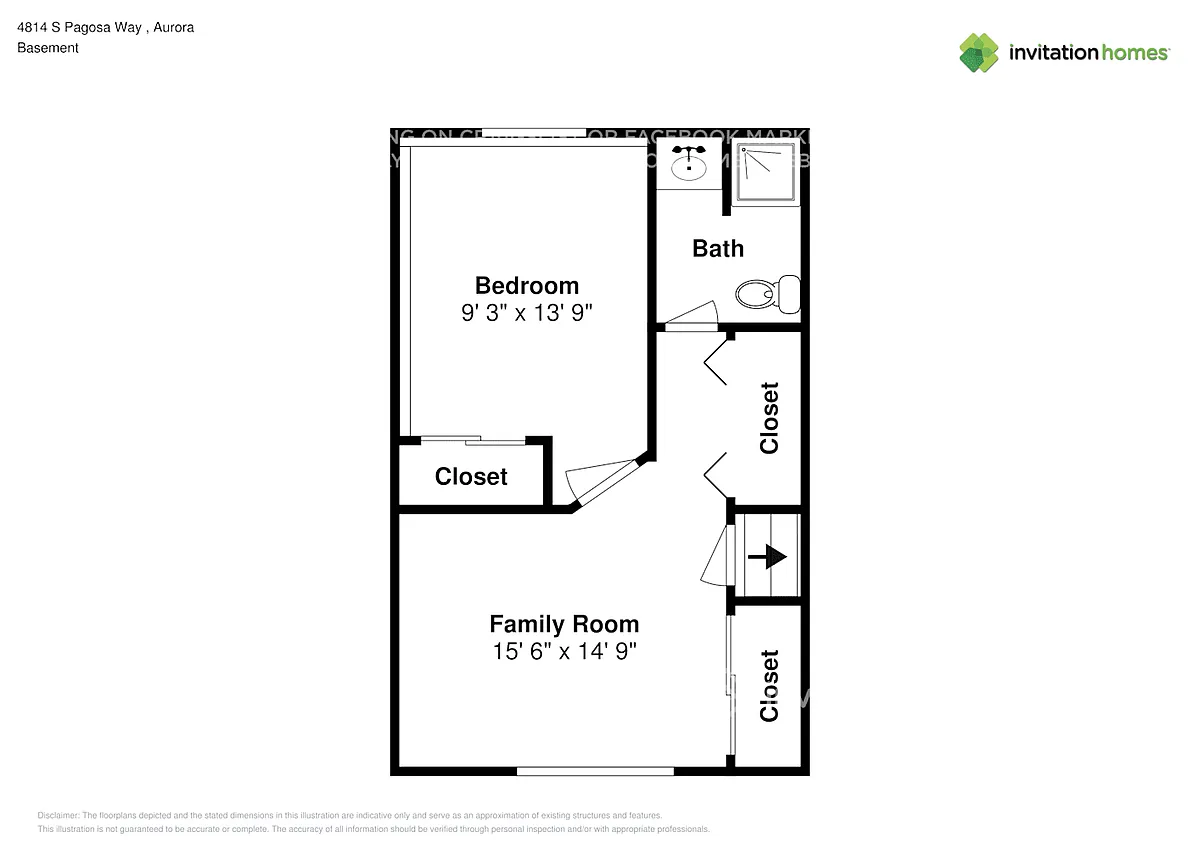 Building Photo - 4814 S Pagosa Way