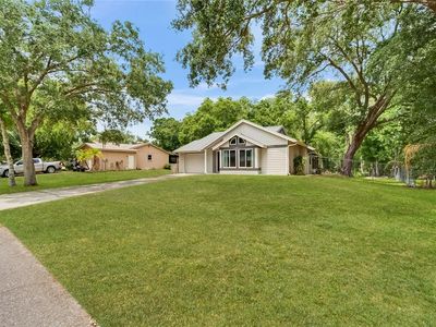 23739 Forest View Dr, Land O Lakes, FL, 34639