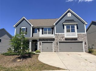 3346 Friendship St, Indian Land, SC 29707
